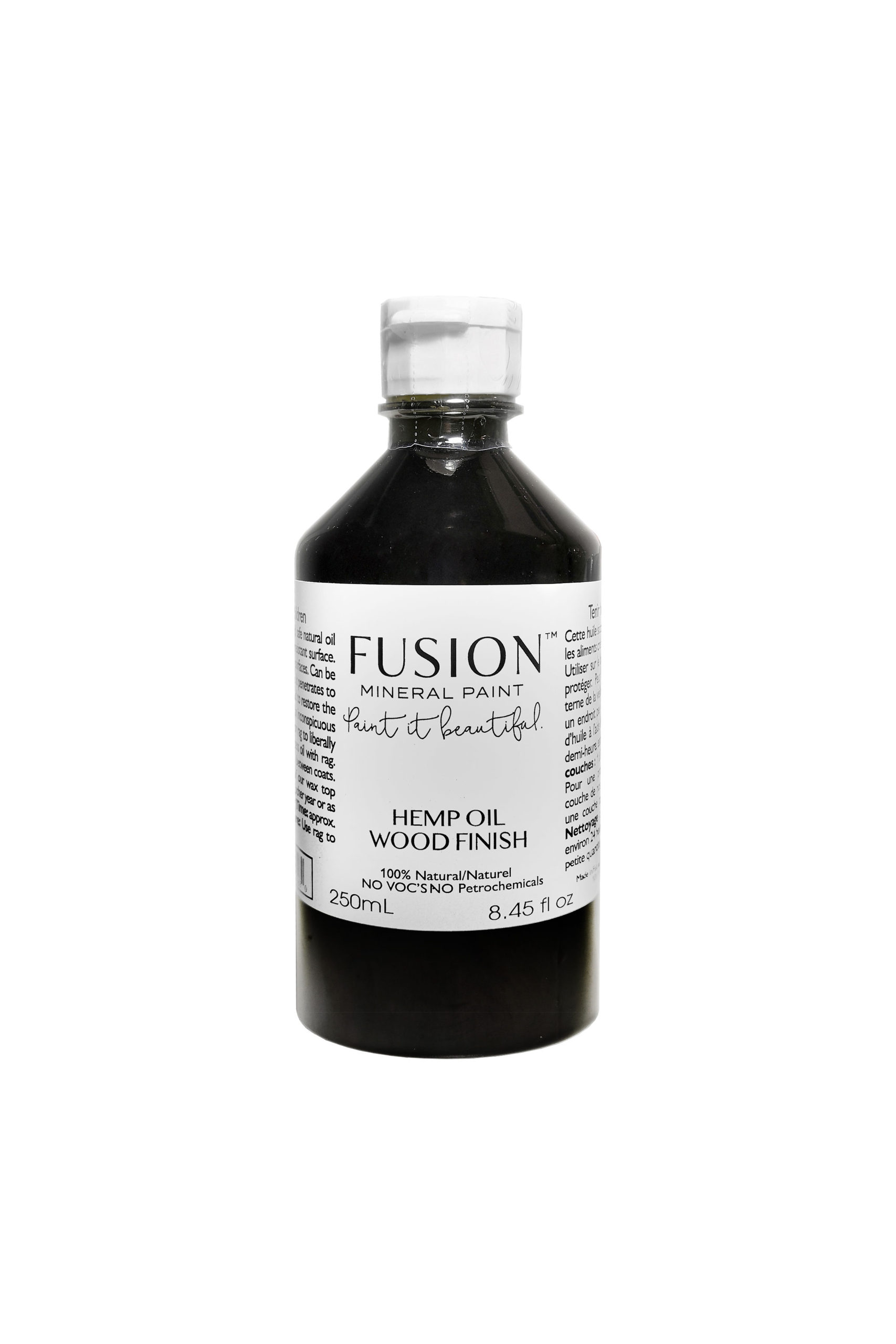Fusion™ Hemp Oil The Painted Pineapple